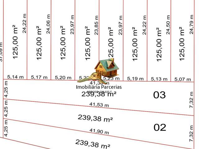 Terreno para Venda em Cajamar - 4