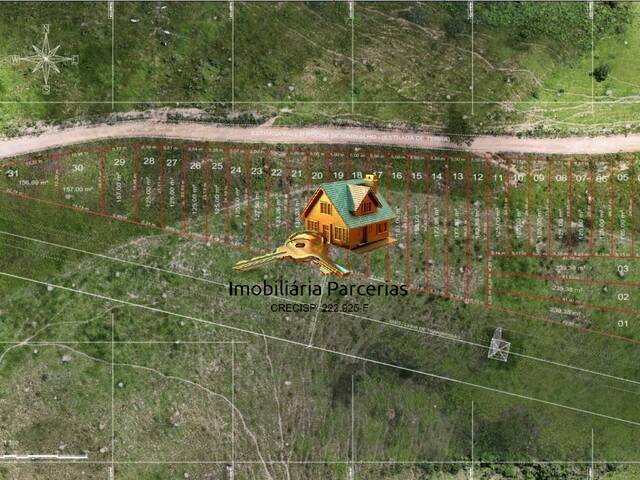 Terreno para Venda em Cajamar - 3