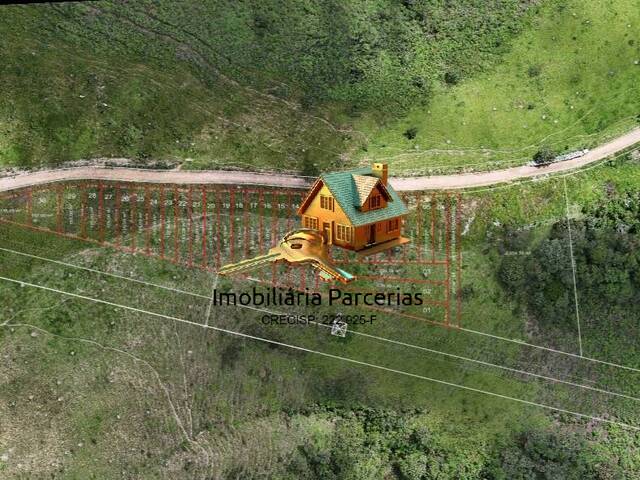 Terreno para Venda em Cajamar - 2