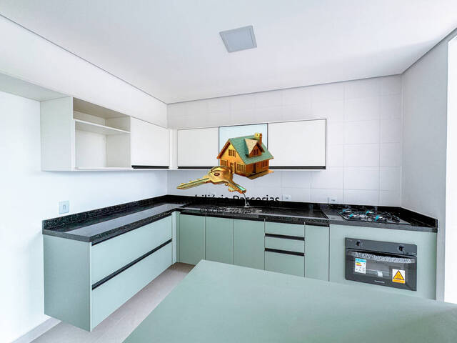 Apartamento para Venda em Cajamar - 5