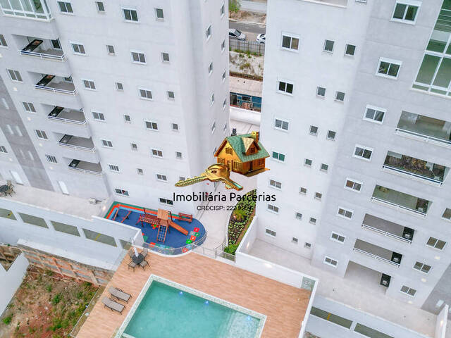 Apartamento para Venda em Cajamar - 4