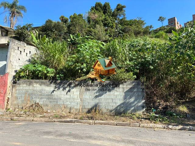 Área para Venda em São Pedro - 3