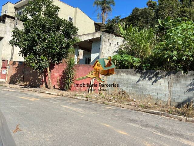 Área para Venda em São Pedro - 2