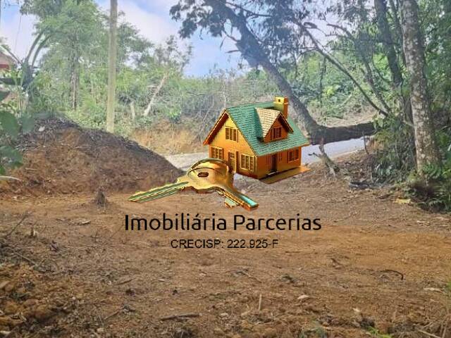 Terreno para Venda em Santana de Parnaíba - 5