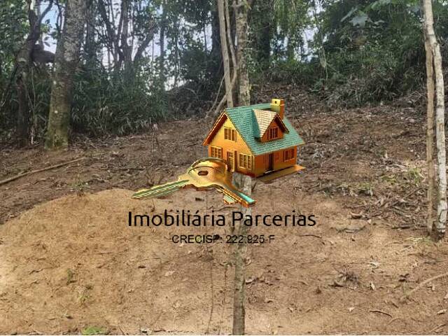 Terreno para Venda em Santana de Parnaíba - 3
