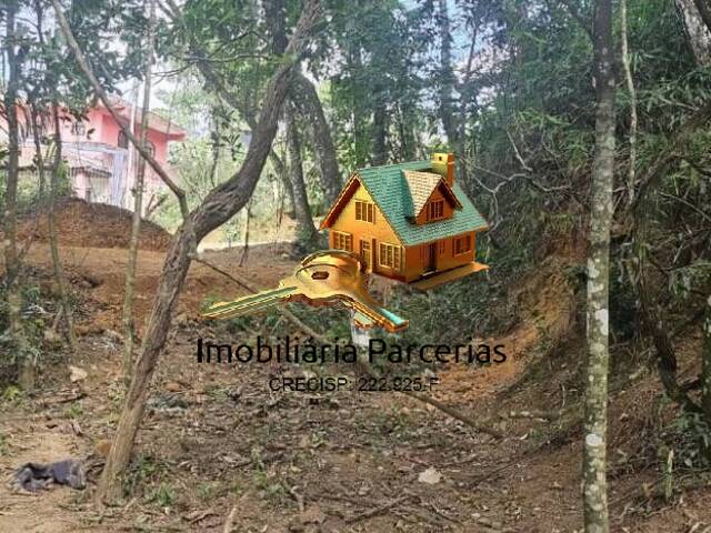 Terreno para Venda em Santana de Parnaíba - 2