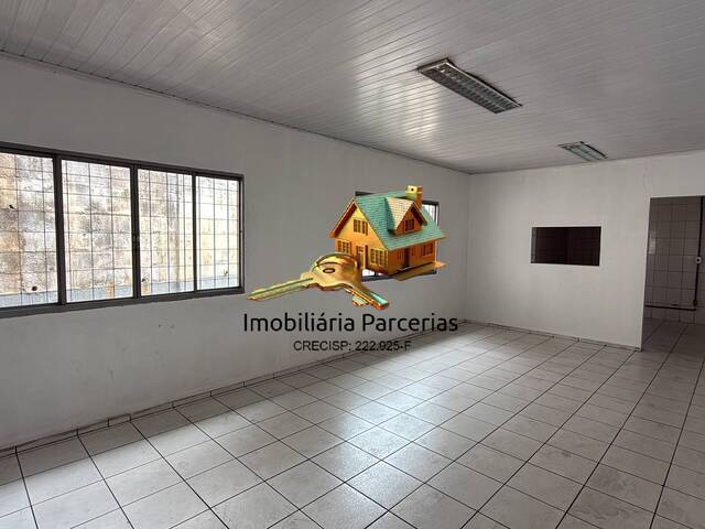 Galpão para Locação em Cajamar - 3