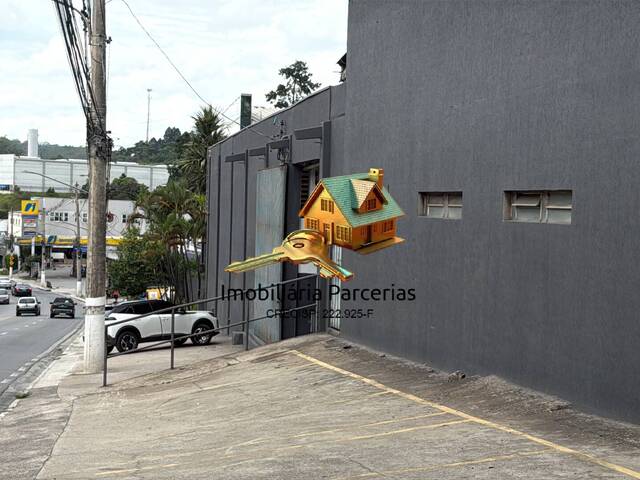 Galpão para Locação em Cajamar - 4