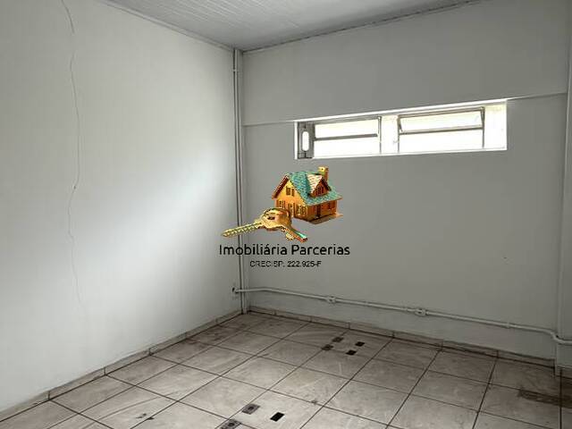 Galpão para Locação em Cajamar - 5