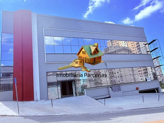 Loja para Locação em Cajamar - 3