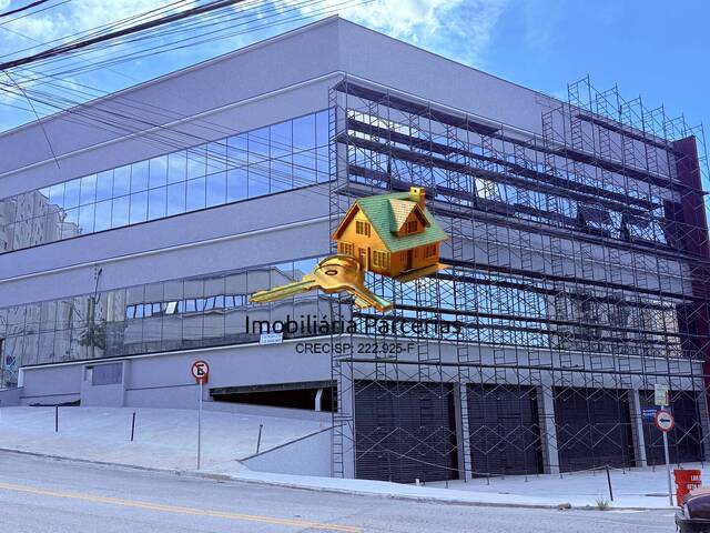 Loja para Locação em Cajamar - 2