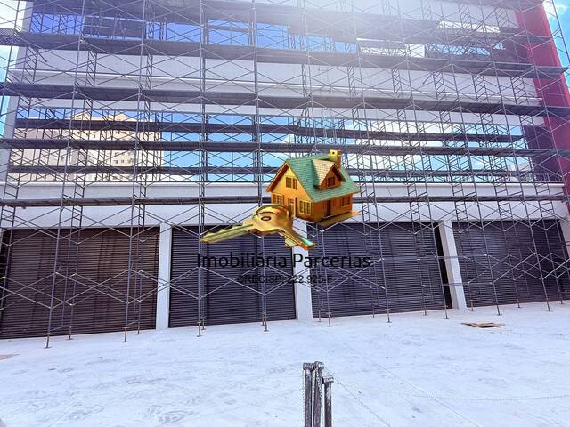 Loja para Locação em Cajamar - 5