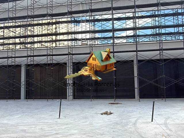 Loja para Locação em Cajamar - 4