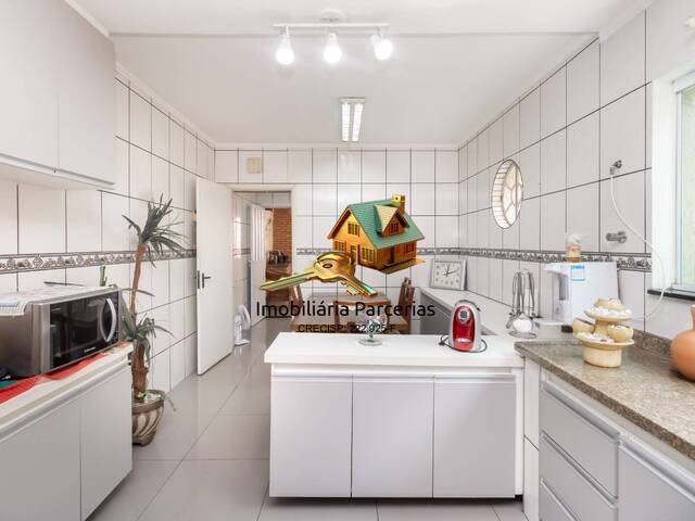 Sobrado para Venda em São Paulo - 4