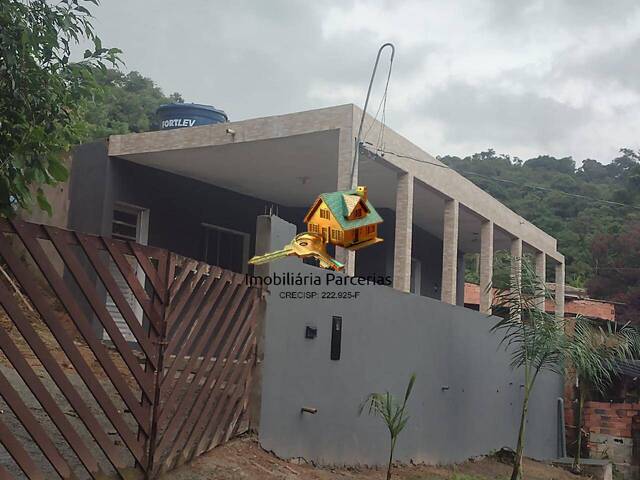 #1082 - Chácara para Venda em Cajamar - SP - 2