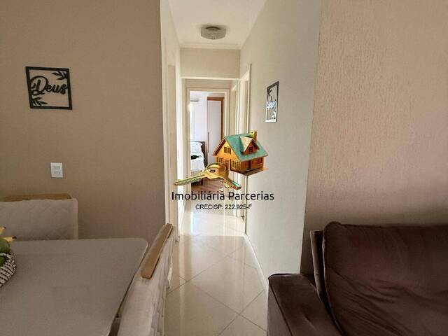 #1085 - Apartamento para Venda em Cajamar - SP - 2