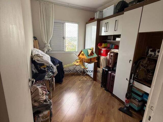 #1085 - Apartamento para Venda em Cajamar - SP - 3