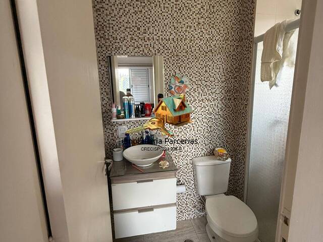 Apartamento para Venda em Cajamar - 4