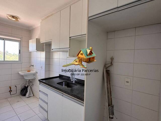 Apartamento para Venda em Cajamar - 5