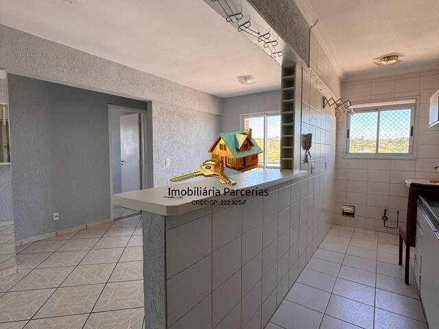 Apartamento para Venda em Cajamar - 3