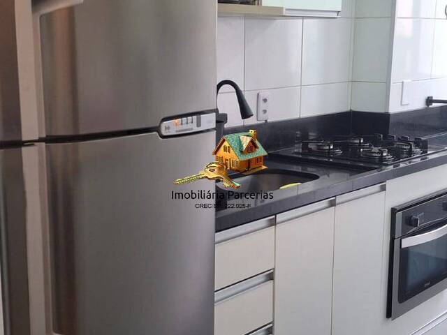 Apartamento para Venda em São Paulo - 2