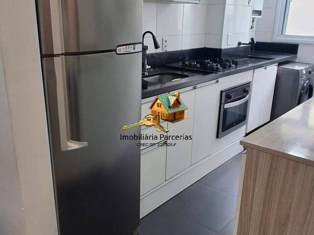 Apartamento para Venda em São Paulo - 3