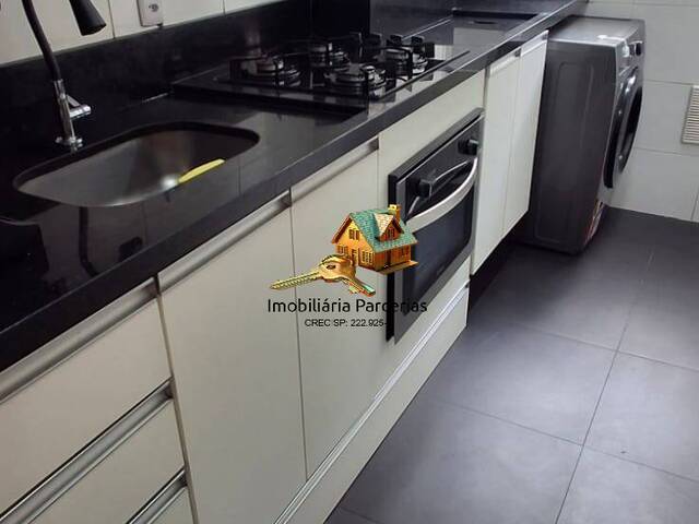 Apartamento para Venda em São Paulo - 5