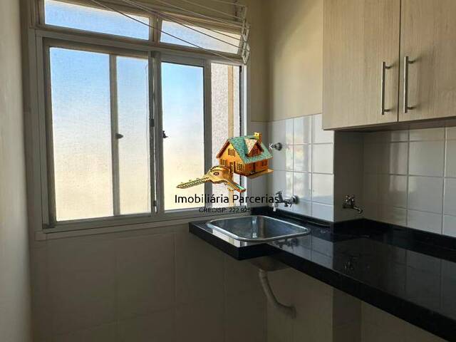 Apartamento para Venda em Cajamar - 3