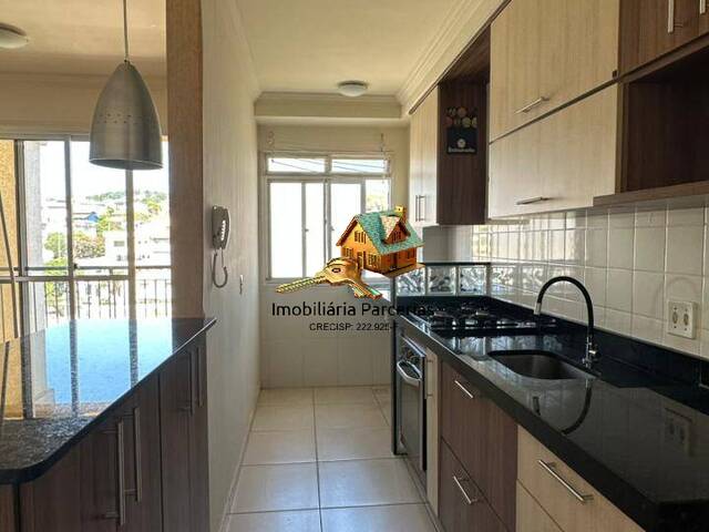 Apartamento para Venda em Cajamar - 2