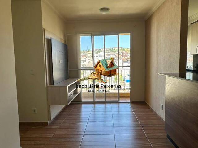 Apartamento para Venda em Cajamar - 4