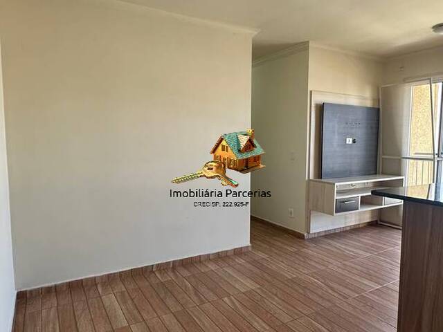 Apartamento para Venda em Cajamar - 5