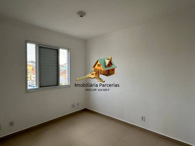 Apartamento para Venda em Cajamar - 4