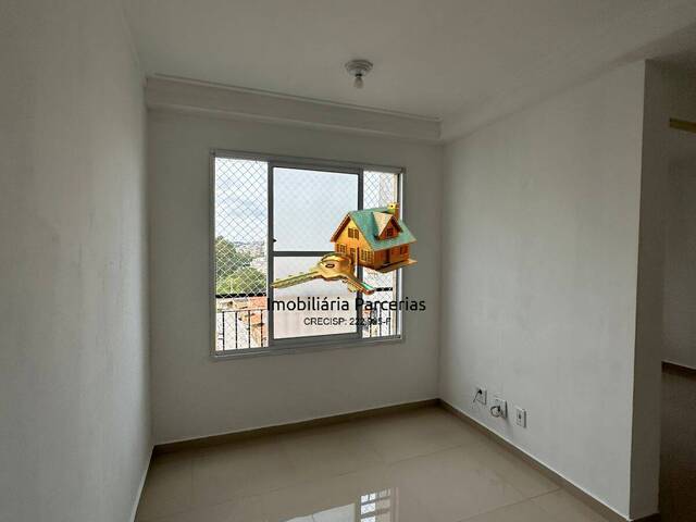 Apartamento para Venda em Cajamar - 5