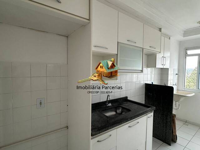 Apartamento para Venda em Cajamar - 3