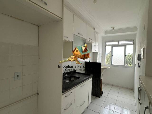 Apartamento para Venda em Cajamar - 2