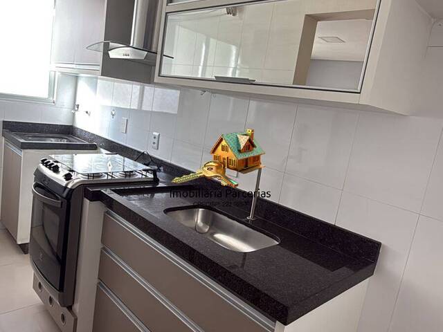 Apartamento para Locação em Cajamar - 4