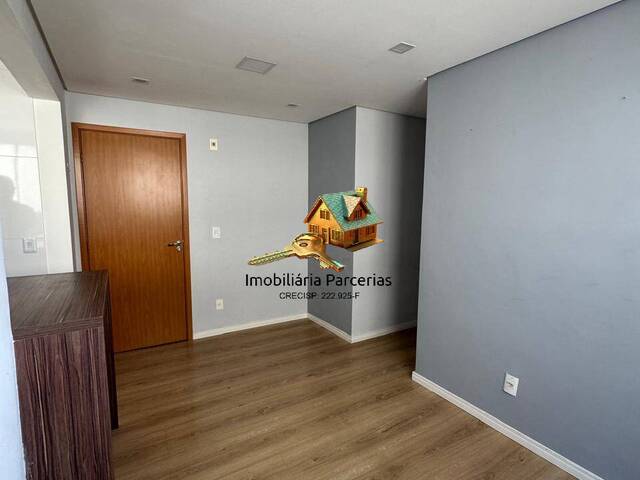 Apartamento para Locação em Cajamar - 3