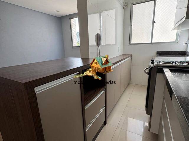Apartamento para Locação em Cajamar - 2