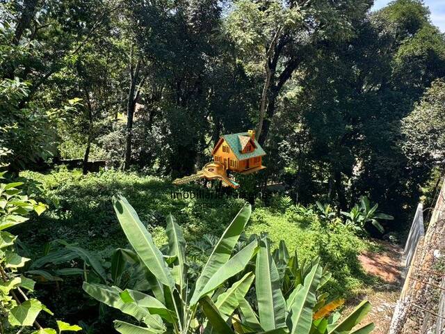 Terreno em condomínio para Venda em Cajamar - 3
