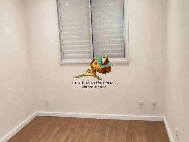 Apartamento para Venda em Cajamar - 4