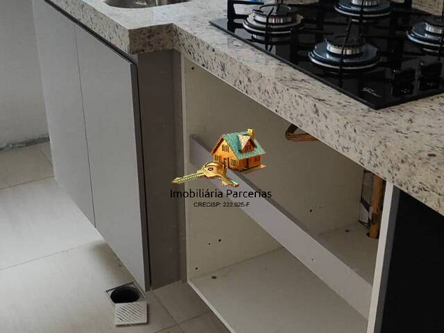 Apartamento para Venda em Cajamar - 2