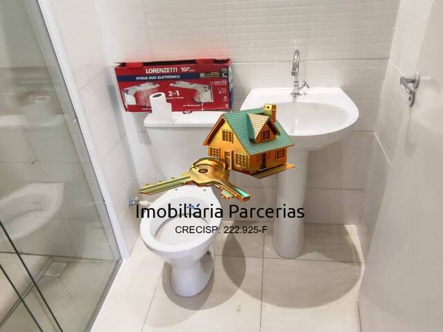 Apartamento para Venda em Cajamar - 3