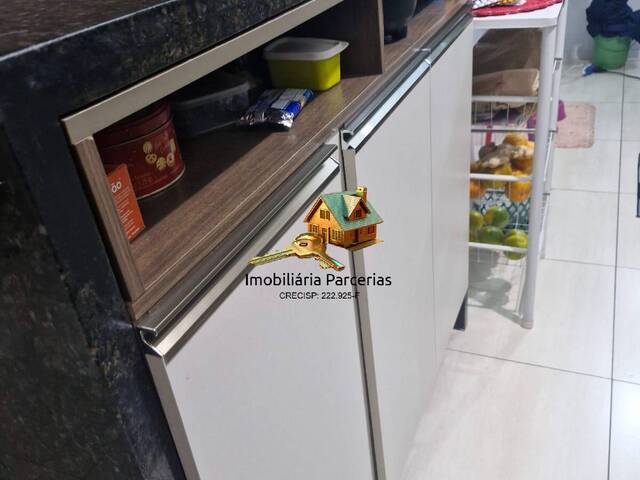 Apartamento para Locação em Cajamar - 3