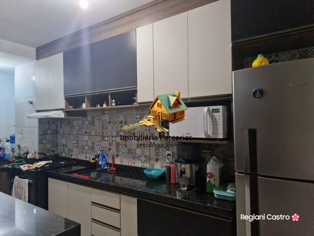 Apartamento para Locação em Cajamar - 2