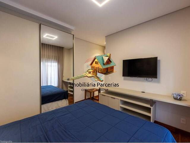 Casa em condomínio para Venda em Jundiaí - 5