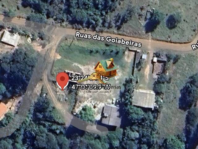 Terreno para Venda em Salto de Pirapora - 3