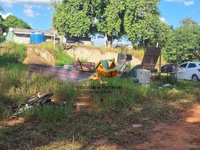 Terreno para Venda em Salto de Pirapora - 4