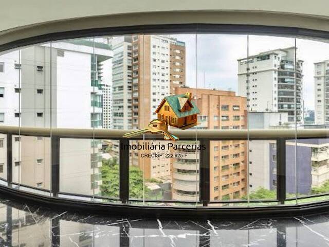 Apartamento para Venda em São Paulo - 5