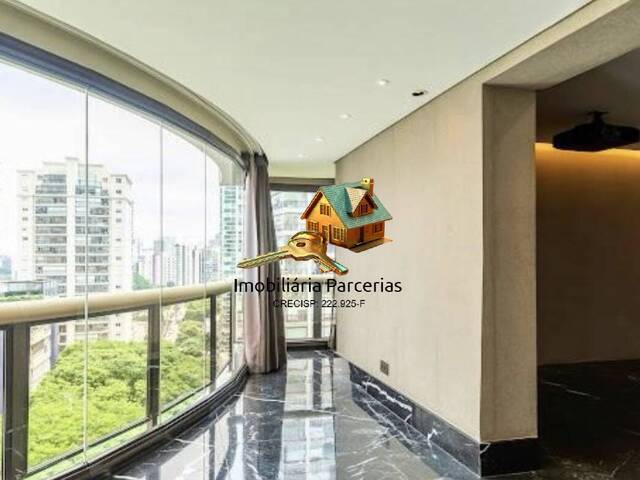 Apartamento para Venda em São Paulo - 3