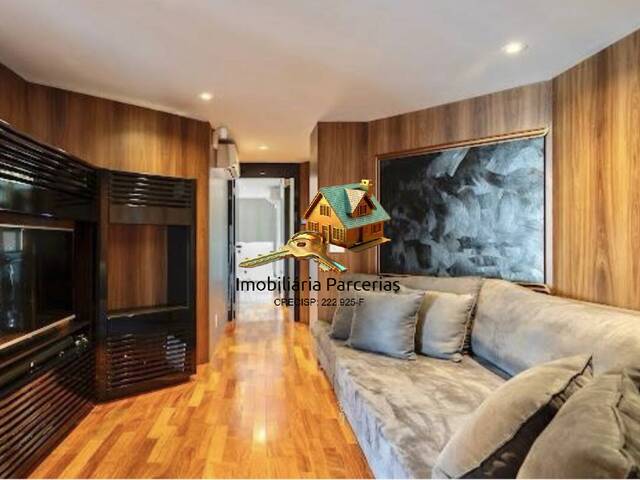 Apartamento para Venda em São Paulo - 2